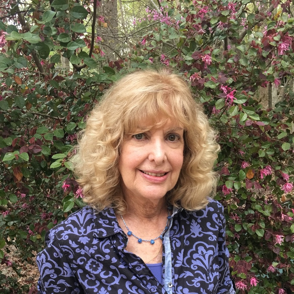 Meet your Posher, Bev